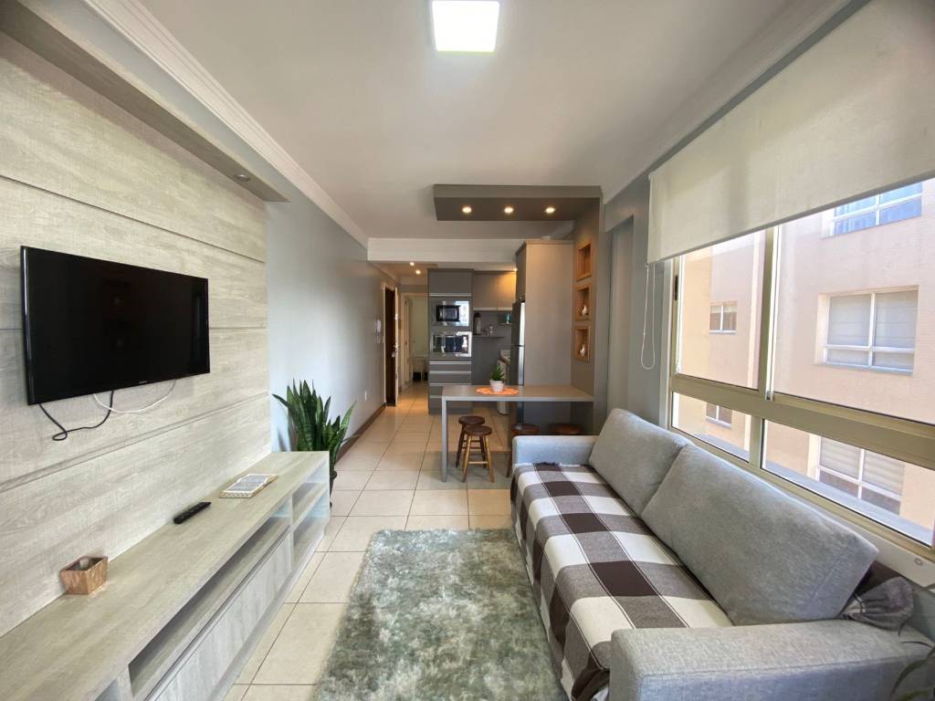 Apartamento 1 dormitório para venda, Zona Nova em Capão da Canoa | Ref.: 3510