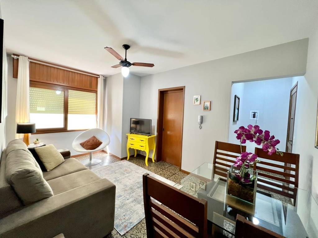 Apartamento 1 dormitório para venda, Centro em Capão da Canoa | Ref.: 3745