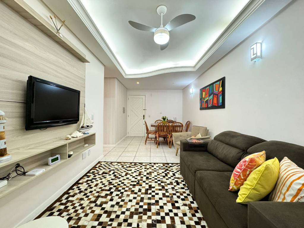 Apartamento 2 dormitórios para venda, Navegantes em Capão da Canoa | Ref.: 4092