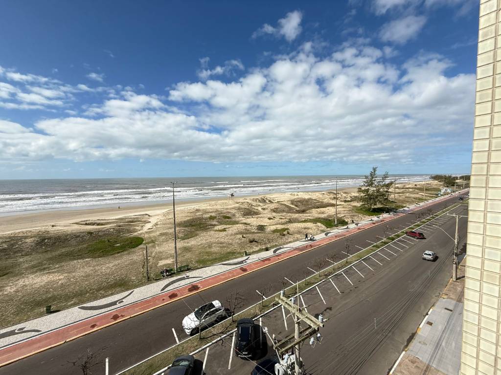 Apartamento 4 dormitórios para venda, Navegantes em Capão da Canoa | Ref.: 454