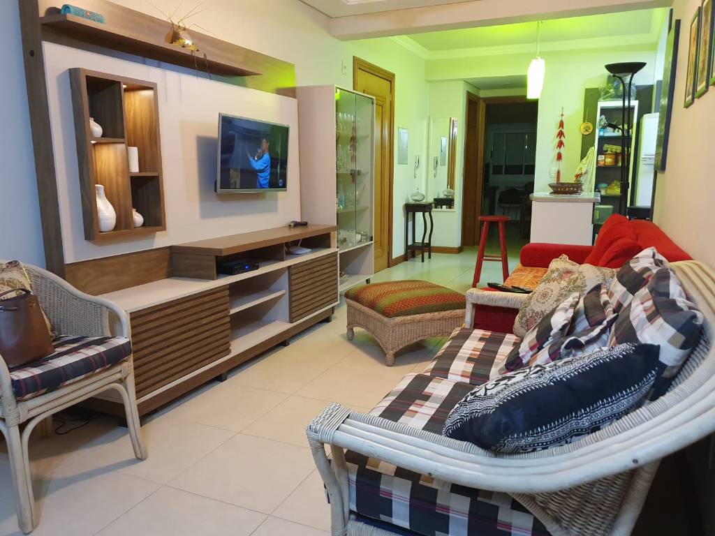 Apartamento 2 dormitórios para venda, Centro em Capão da Canoa | Ref.: 4921