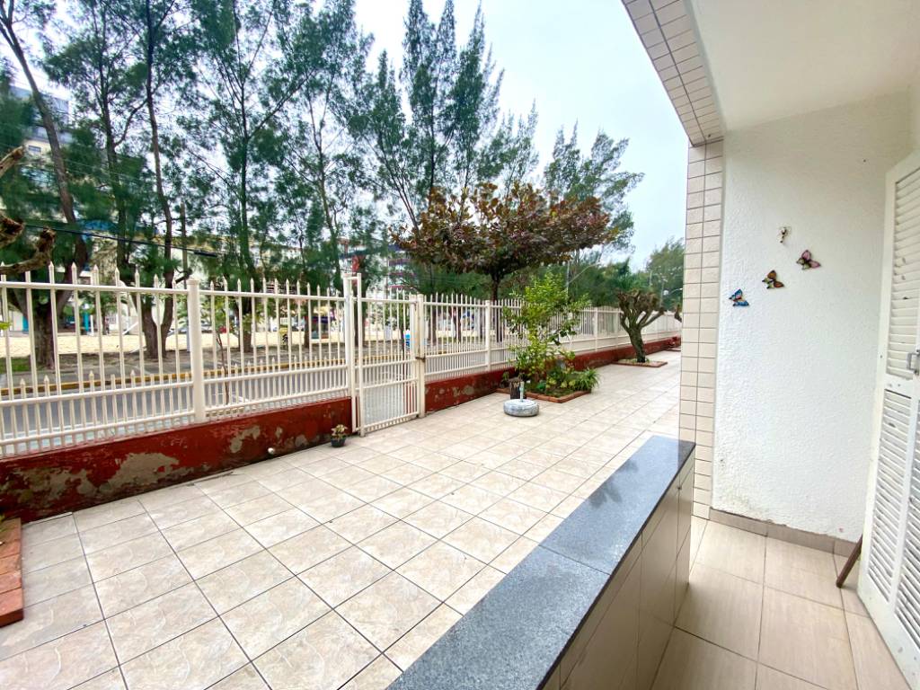 Apartamento 1 dormitório para venda, Zona Nova em Capão da Canoa | Ref.: 5181