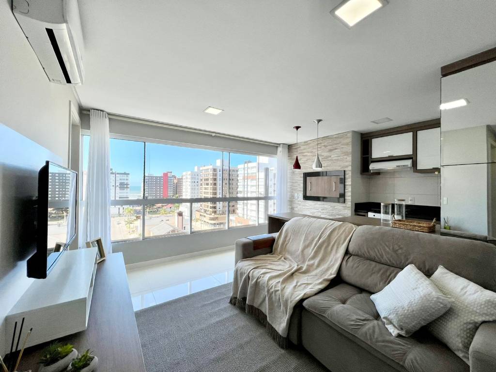 Apartamento 1 dormitório para venda, Navegantes em Capão da Canoa | Ref.: 5971