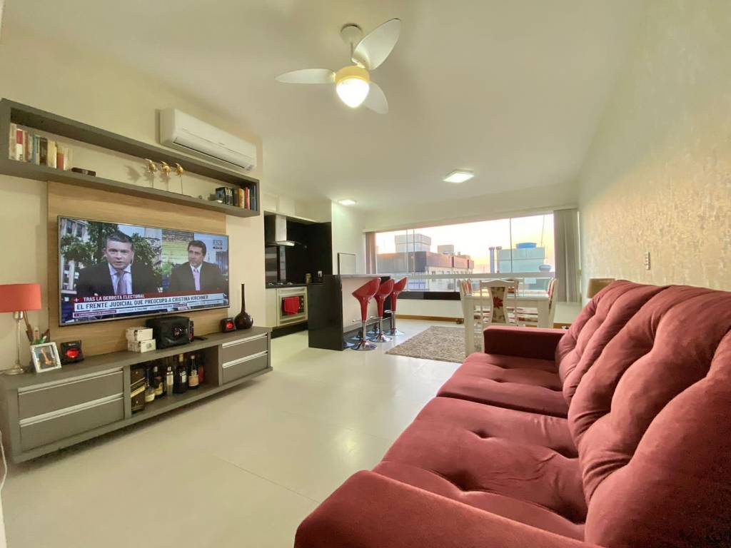 Apartamento 2 dormitórios para venda, Zona Nova em Capão da Canoa | Ref.: 6002