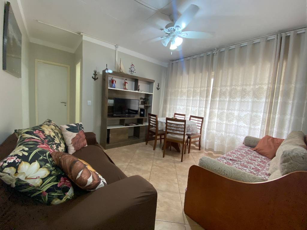 Apartamento 1 dormitório para venda, Zona Nova em Capão da Canoa | Ref.: 6313