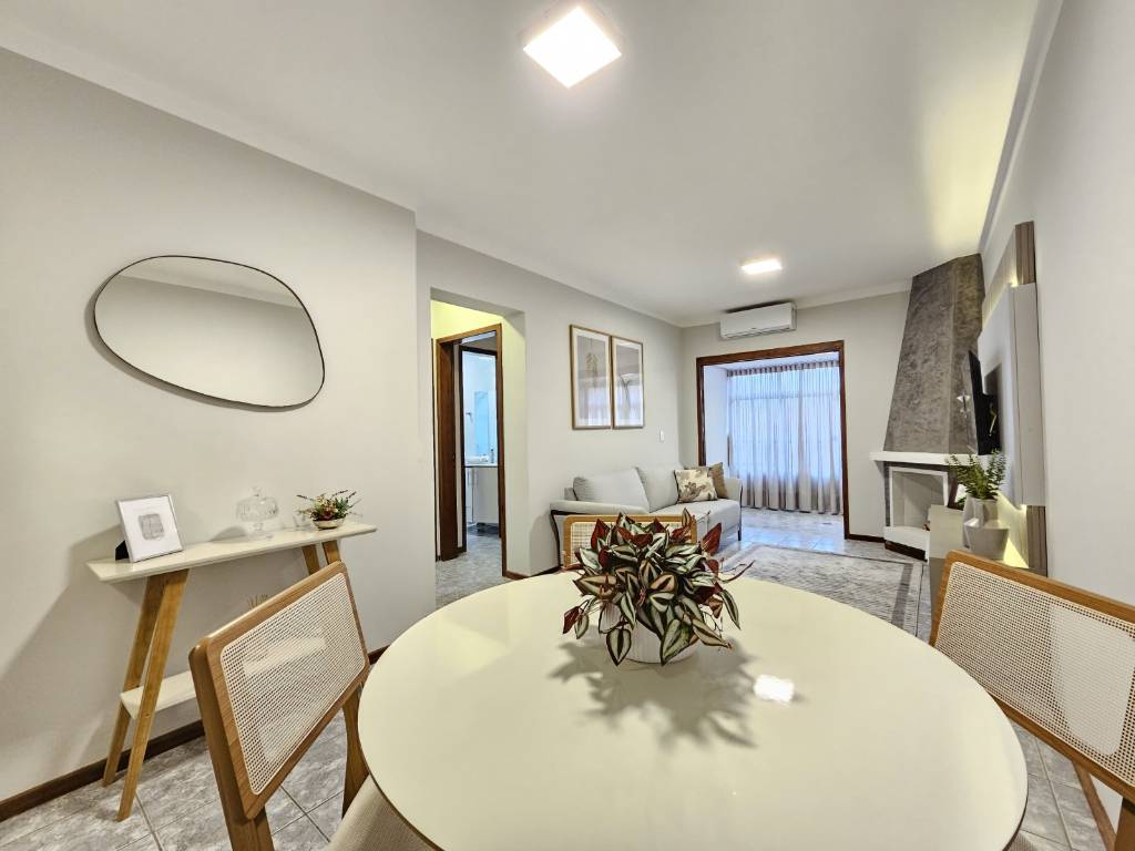 Apartamento 2 dormitórios para venda, Zona Nova em Capão da Canoa | Ref.: 6406