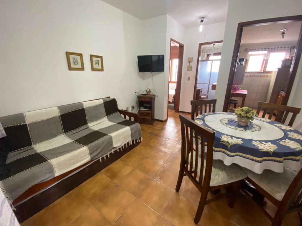 Apartamento 1 dormitório para venda, Centro em Capão da Canoa | Ref.: 7560