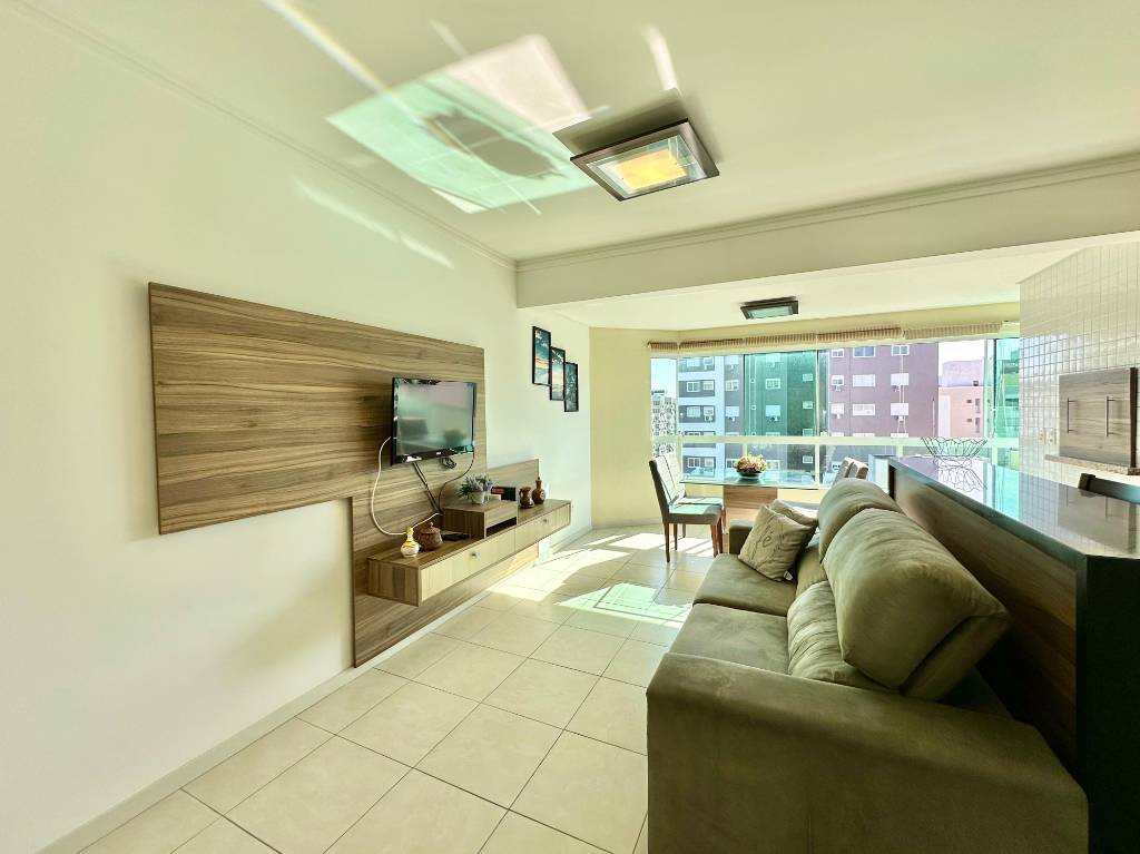 Apartamento 3 dormitórios para venda, Zona Nova em Capão da Canoa | Ref.: 7689