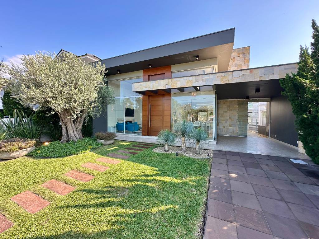 Casa em Condomínio 3 dormitórios para venda, Zona Nova em Capão da Canoa | Ref.: 7832