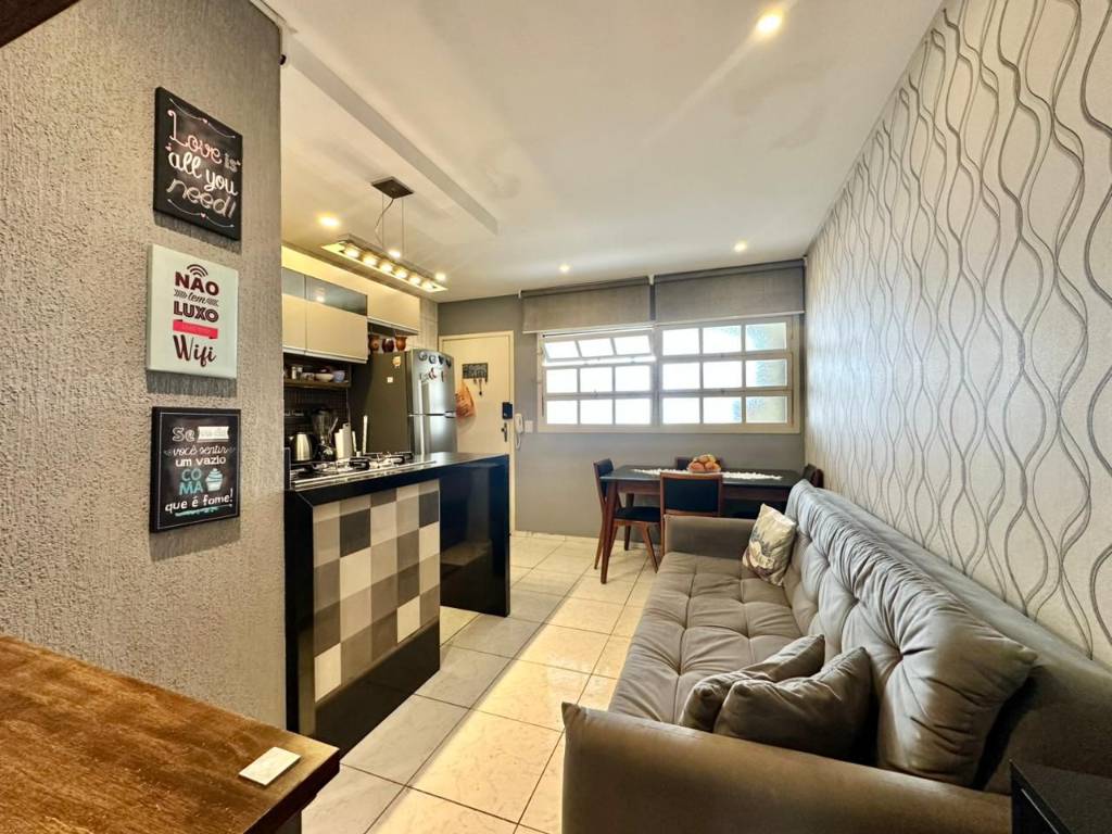 Apartamento 1 dormitório para venda, Zona Nova em Capão da Canoa | Ref.: 7864