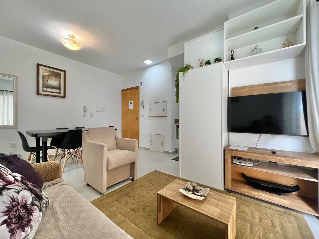 Apartamento 1 dormitório para venda, Zona Nova em Capão da Canoa | Ref.: 8724