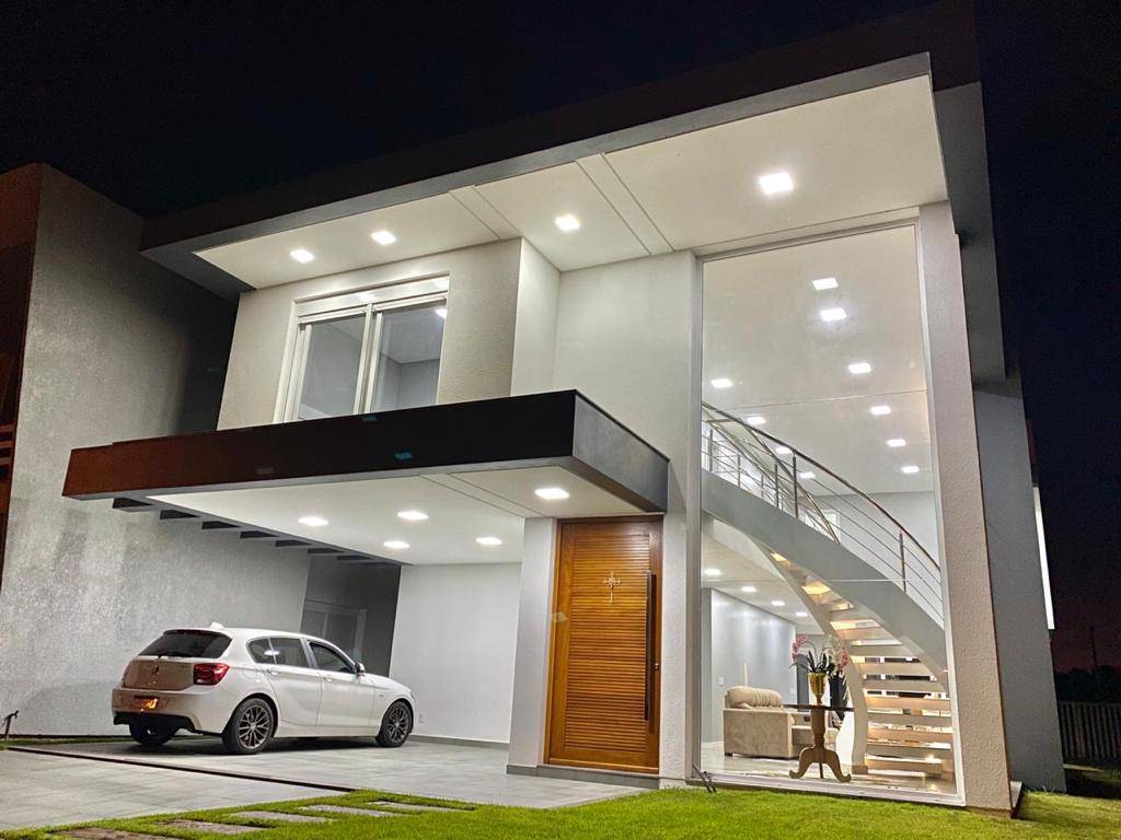 Casa em Condomínio 4 dormitórios para venda, Parque Antártica em Capão da Canoa | Ref.: 8727