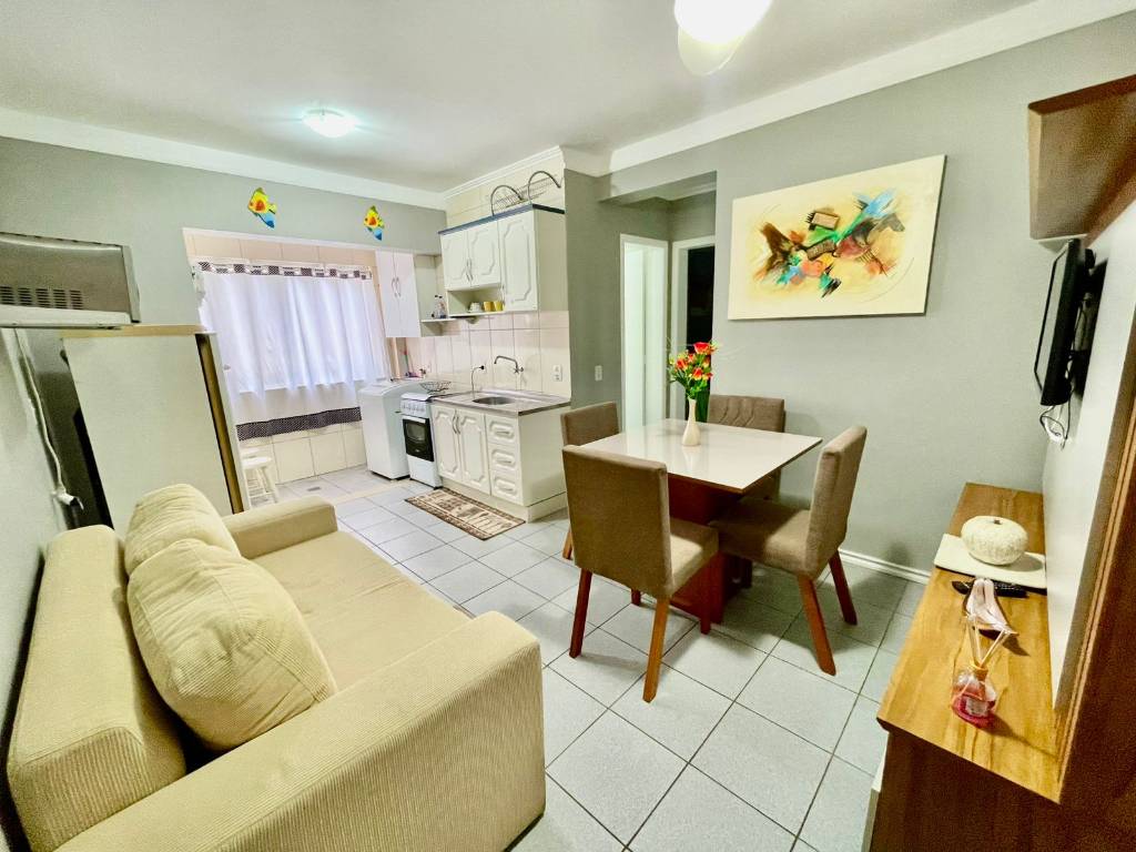 Apartamento 1 dormitório para venda, Centro em Capão da Canoa | Ref.: 8731