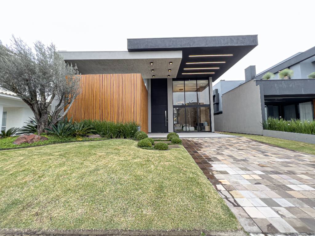 Casa em Condomínio 4 dormitórios para venda, Capão Da Canoa em Capão da Canoa | Ref.: 8967