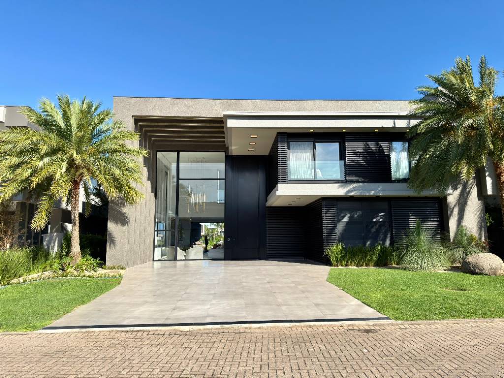 Casa em Condomínio 5 dormitórios para venda, Centro em Xangri-lá | Ref.: 9220