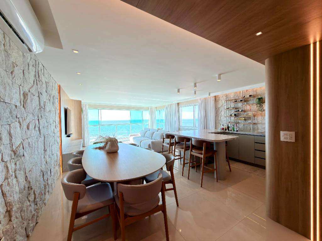 Apartamento 4 dormitórios para venda, Zona Nova em Capão da Canoa | Ref.: 9262