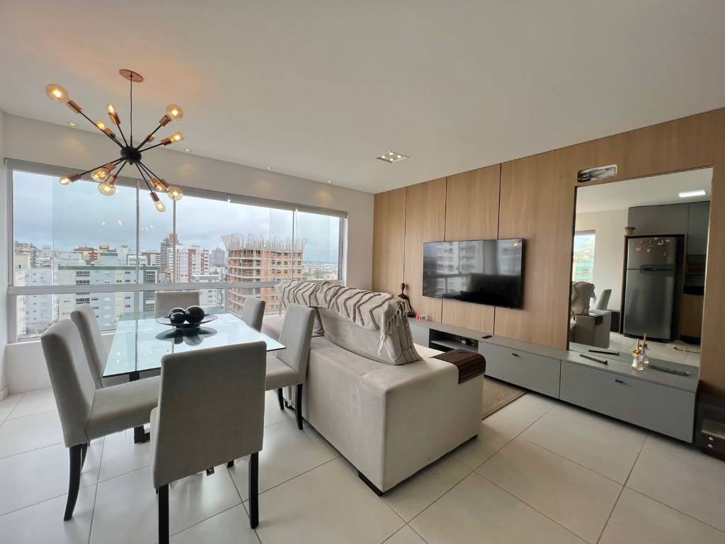 Apartamento 3 dormitórios para venda, Zona Nova em Capão da Canoa | Ref.: 9384