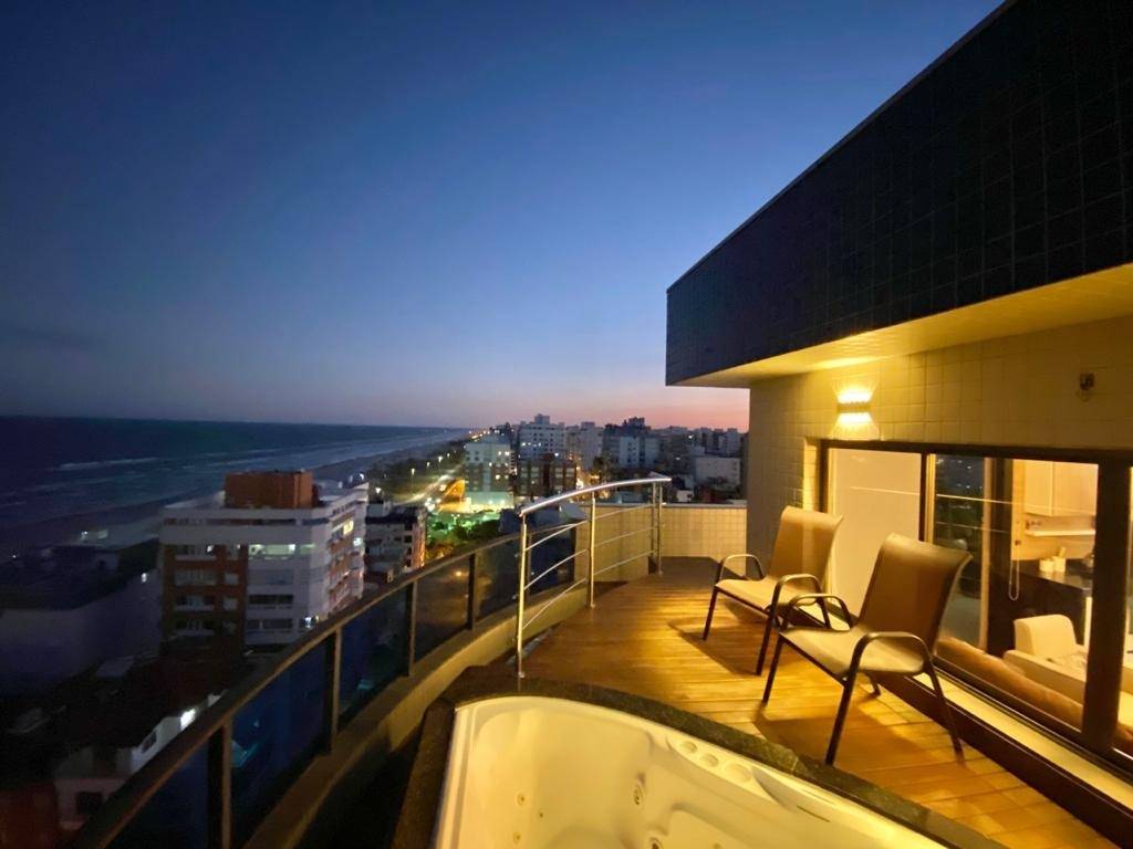 Apartamento 4 dormitórios para venda, Centro em Capão da Canoa | Ref.: 9385