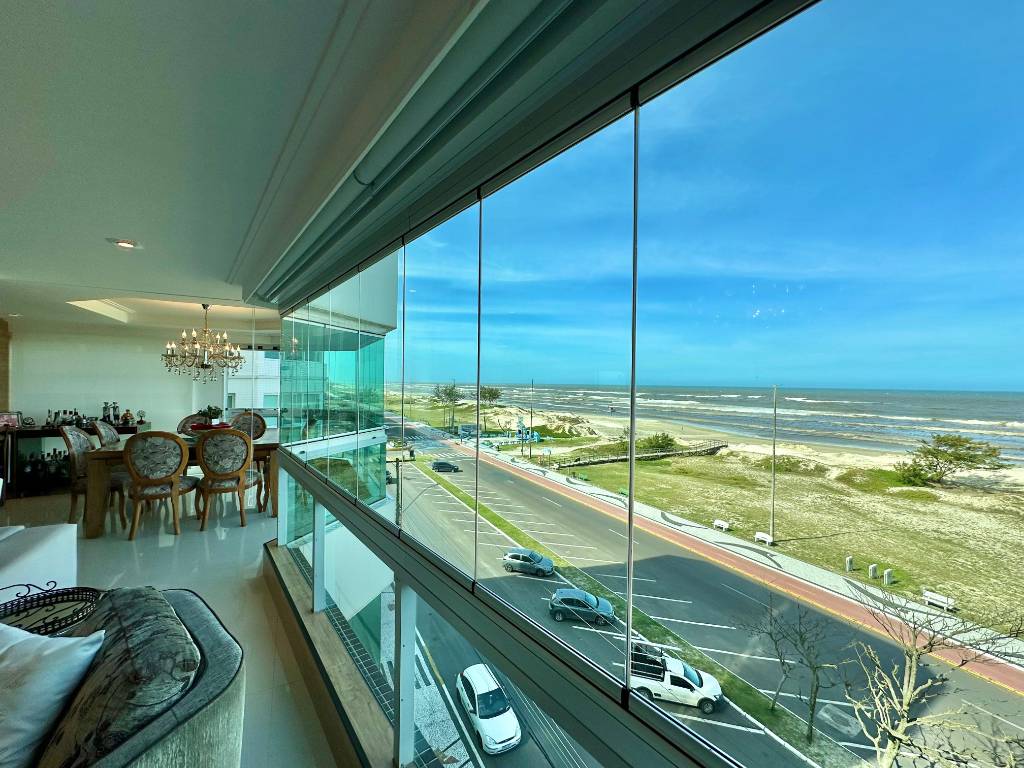 Apartamento 4 dormitórios para venda, Navegantes em Capão da Canoa | Ref.: 9429