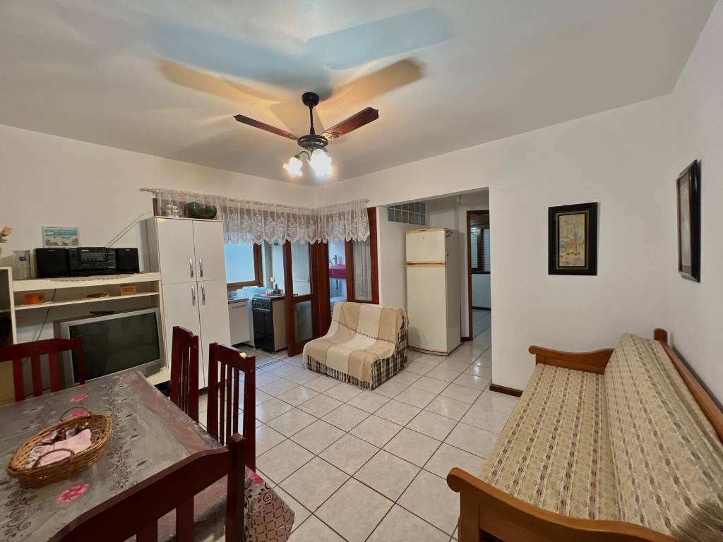 Apartamento 1 dormitório para venda, Centro em Capão da Canoa | Ref.: 9754